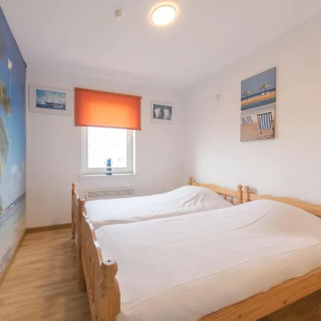 Wilde Zee With Terrace By Interhome *